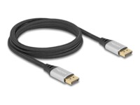 DeLOCK DisplayPort kabel 2m