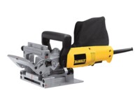 DeWALT DW682K-QS Småkage-joiner 600W