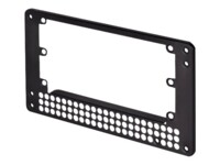 SilverStone PP08 SFX til ATX strømforsyningsadapterbøjle Sort