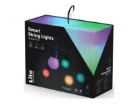 Lite Bulb Moments Smart Kædelys 10W RGB-lys