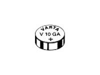Varta V Knapcellebatterier LR54