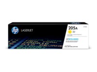 HP 205A Gul 900 sider Toner CF532A