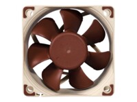 Noctua NF-A6x25 FLX Fan 1-pack 60 mm