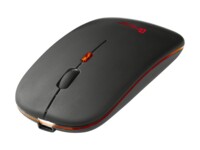 Tracer Optisk Trådløs Sort