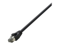 LogiLink Premium CAT 8.1 SFTP, PiMF 10m Patchkabel Sort
