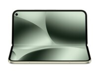 Google Pixel 10 Pro Fold 8' 512 GB Lysegrøn