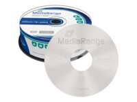 MediaRange 25x DVD+R DL 8.5GB