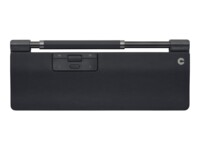 Contour RollerMouse PRO Grå Central pegenhed