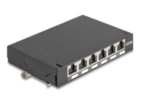 Delock Patch-panel