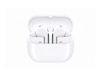 Samsung Galaxy Buds3 Pro Trådløs Ægte trådløse øretelefoner Hvid