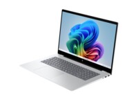 HP OmniBook 7 Next Gen AI Laptop 17-dc0455ng 17.3' 1920 x 1080 (Full HD) 226V 16GB 512GB Intel Arc Graphics 130V Windows 11 Home