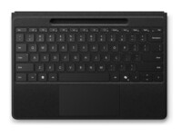 Microsoft Surface Pro Flex Keyboard Tastatur Mekanisk Ja Trådløs Tysk
