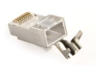 Cablexpert CAT 7 Afskærmet Netværk-konnektor