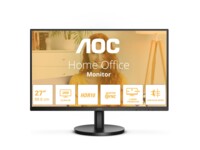 AOC Basic-line U27B3M 27' VA 3840 x 2160 (4K) HDMI DisplayPort 60Hz