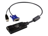 ATEN KA7570 USB KVM Adapter Cable Kabel til tastatur / video / mus (KVM)