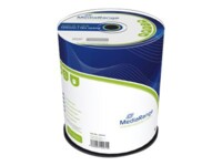 MediaRange 100x DVD-R 4.7GB