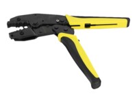 DeLOCK Universal Coax Crimping Tool for 6 different diameters Krimpudstyr