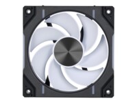 Phanteks PH-F120D30 Fan 1-pack Sort 120 mm