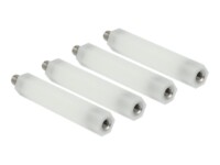 DeLOCK Monteringssæt Naturfarvet