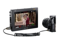 Blackmagic Video Assist 12G HDR