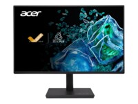 Acer Vero B277U Gbmiiprzx 27' IPS 2560 x 1440 (2K) HDMI DisplayPort 120Hz