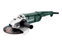 Metabo WE 2200-230 Vinkelsliber 2200W
