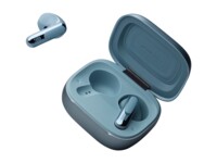 JBL Live Flex 3 Trådløs Hovedtelefoner Blå