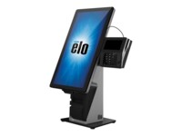 Elo Wallaby Self-Service Floor Base Stativ Kasseterminal