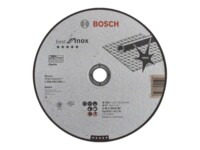 Bosch best for Inox Rapido A 46 V INOX BF Kæreskive Vinkelkværn