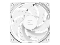 ZALMAN ZM-AF120R Fan 1-pack Hvid 120 mm
