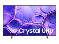 Samsung GU55U8099FU 55' 4K UHD (2160p) Sort