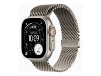 Apple Watch Ultra 3 49 mm Grå SmartWatch