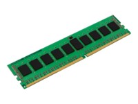 Kingston DDR4 32GB 2666MHz CL19 reg ECC