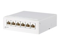 METZ CONNECT Patch-panel