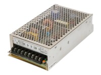 Extralink AD-155A Batterioplader/strømadapter 155Watt