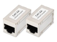 DIGITUS CAT 6a Afskærmet Netværkskobling