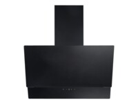 respekta Nika CH66038-60SAM Emhætte 68dB(A) A Sort