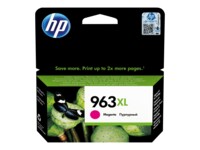 HP 963XL Magenta 1600 sider Blæk 3JA28AE#301