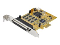 StarTech.com Seriel adapter PCI Express
