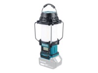 Makita DMR056 Campinglys 3W Daylight/neutral white/warm white light