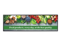 Samsung SH37C 37' Digital skiltning 1920 x 540