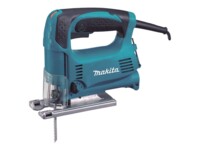 Makita 4329K Stiksav 450W