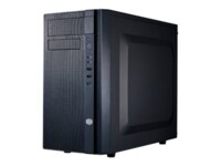 Cooler Master N200 Tower Mini ITX / micro ATX Sort