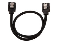 CORSAIR Seriel ATA-kabel Sort 30cm