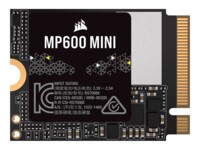 CORSAIR SSD MP600 Mini 2TB M.2 PCI Express 4.0 x4 (NVMe)