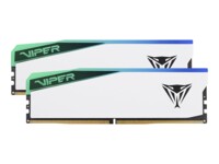 Patriot Viper Elite 5 RGB DDR5 SDRAM 32GB kit 3000MHz CL30 On-die ECC DIMM 288-PIN