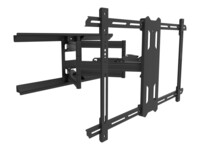 Multibrackets M Universal Flexarm Pro Heavy Duty Mount 55'-80' Flat panel