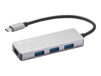 Sandberg Hub 4 porte USB