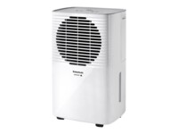 Taurus Alpatec DH 1201 PLEASANT Affugtningsapparat Gulvstående Grå Hvid