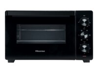 Hisense HOM30M Bordplade Sort 30 L